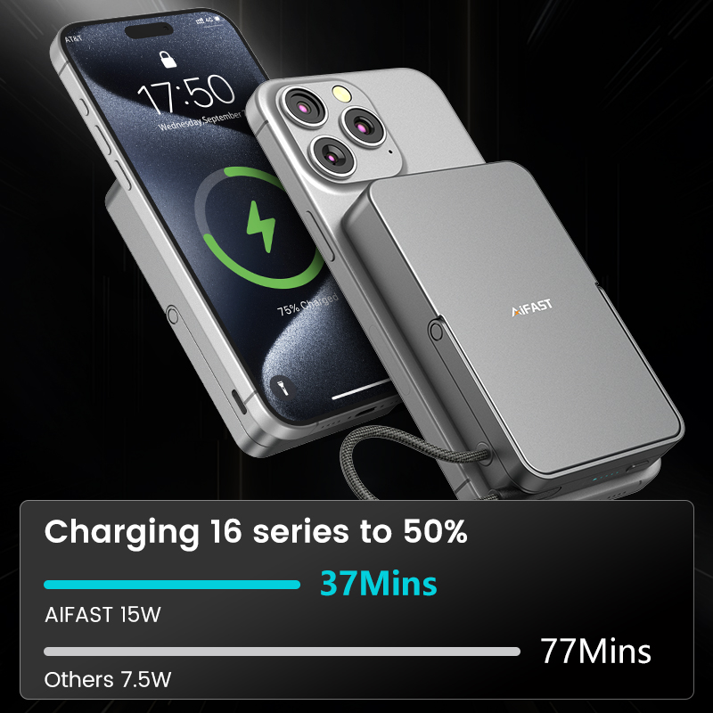 6-45W FOR IPHONE 16 SERIES