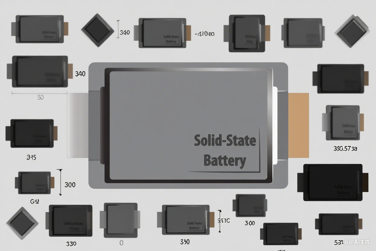 Solid-State Batteries, Semi-Solid-State Batteries, and What is the Future Trends?