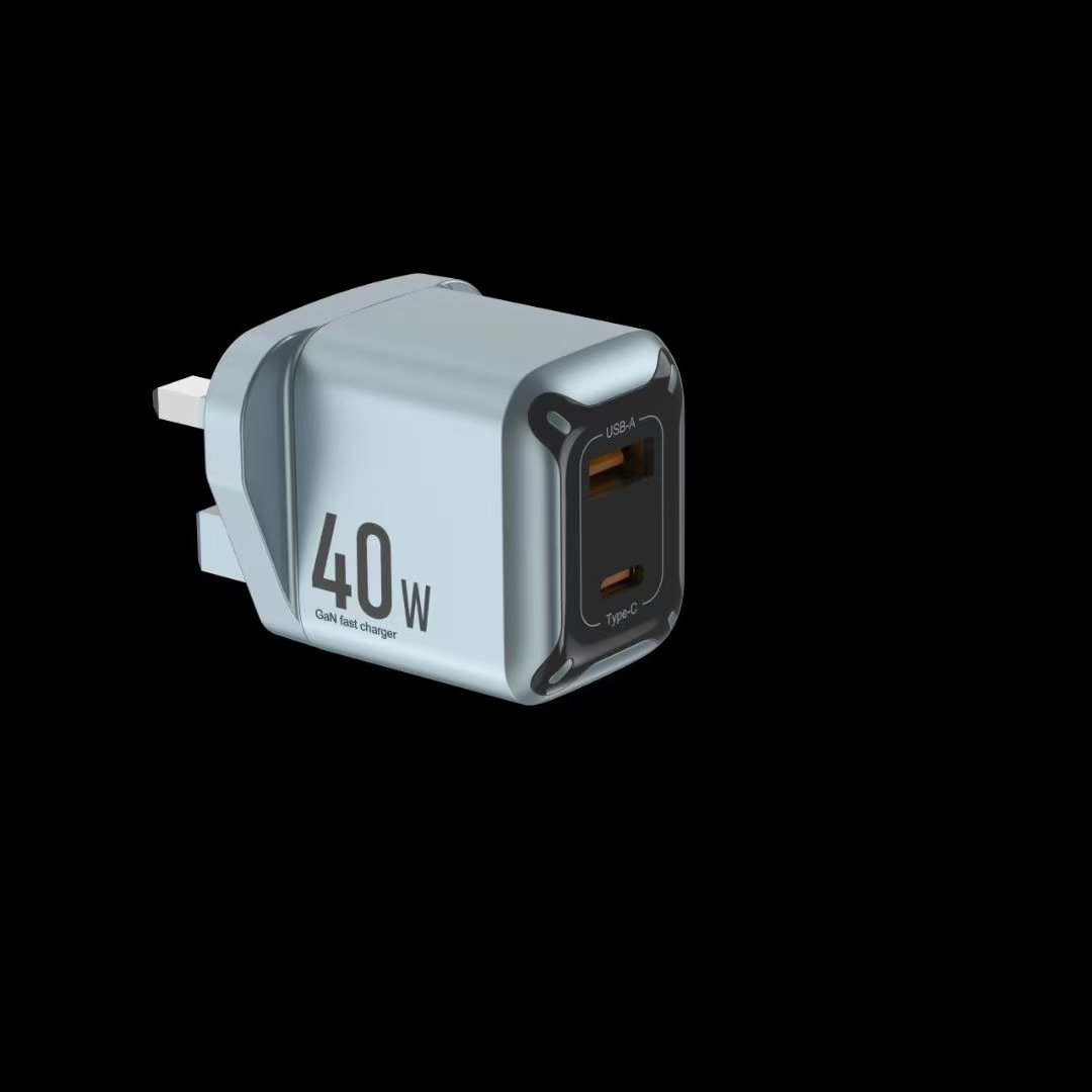 6-small size charger