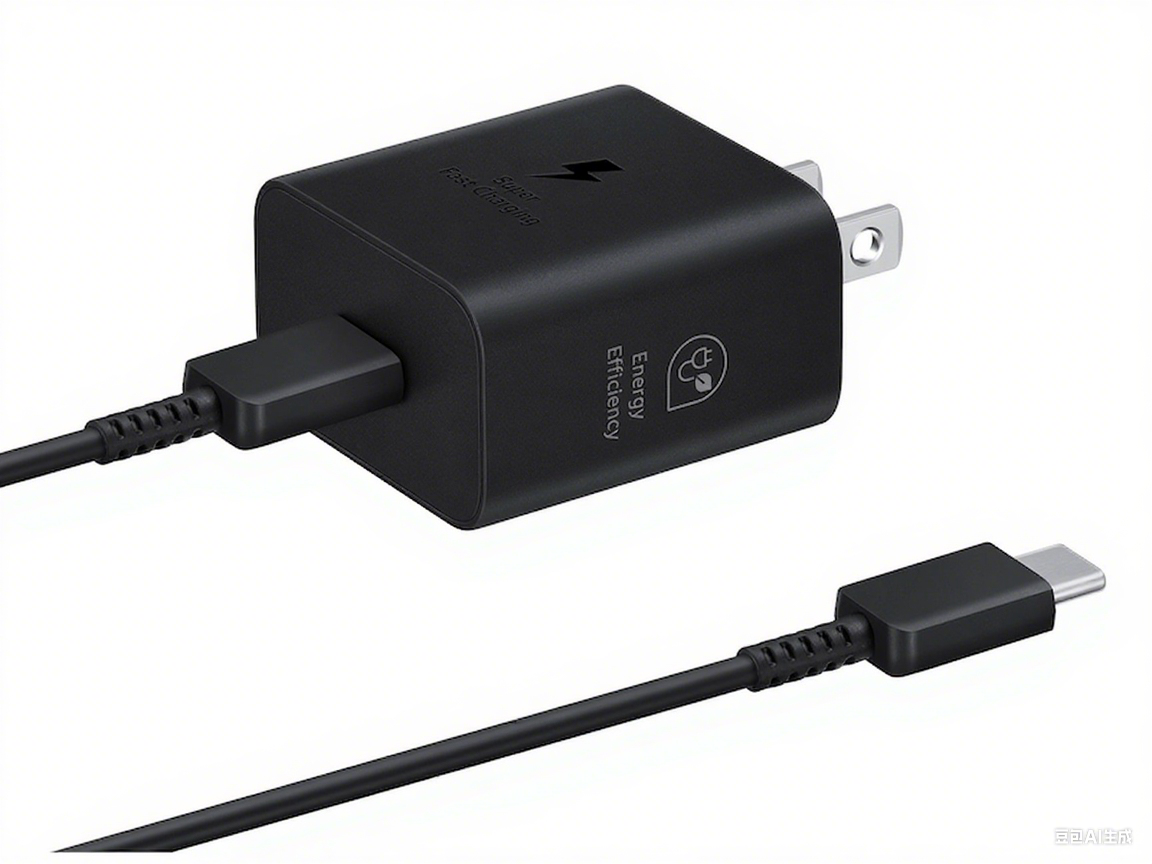 Which is more important for fast charging: the adapter or the cable?