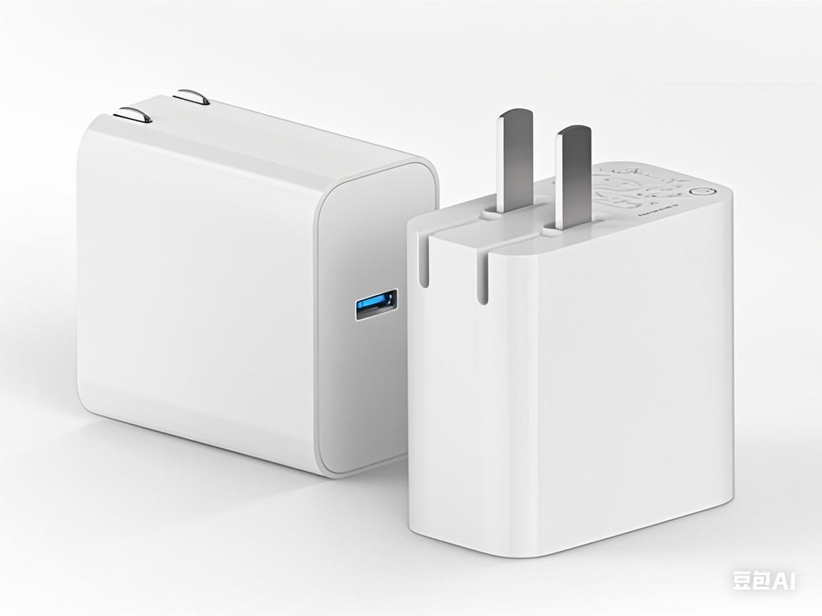 How to choose an efficient, stable, multi-purpose and lightweight fast charging head for your mobile phone charger?
