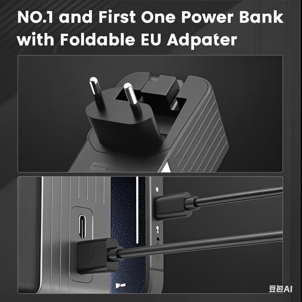 The working principle and selection of power banks?