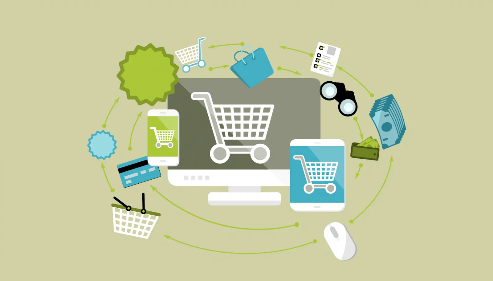 Power Bank: How to Choose Products for Cross-border E-commerce