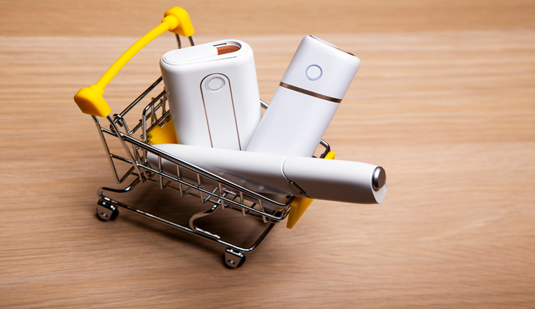 How to ship power banks to the world?