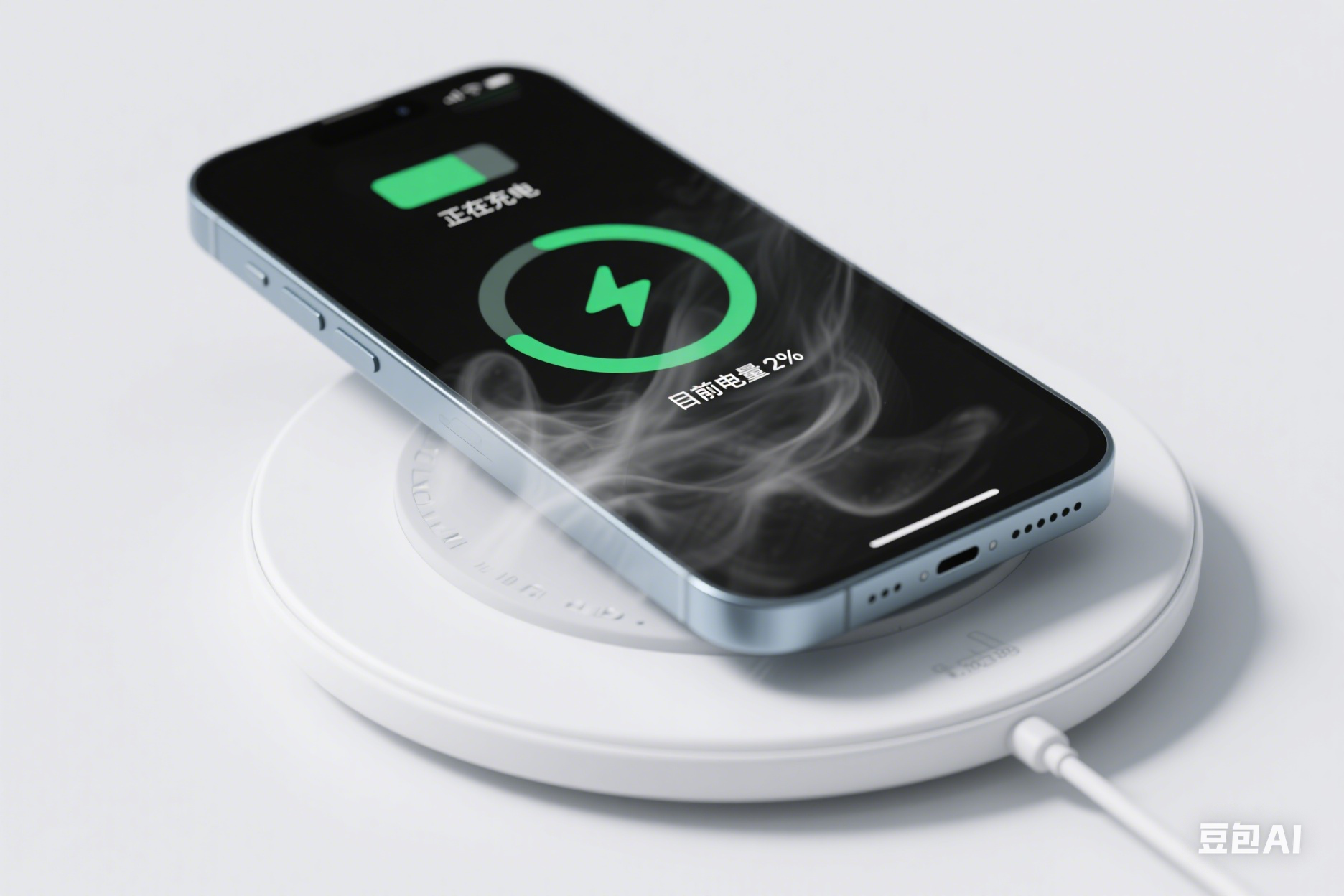 Is It Normal for a Wireless Power Bank to Heat Up While Charging?