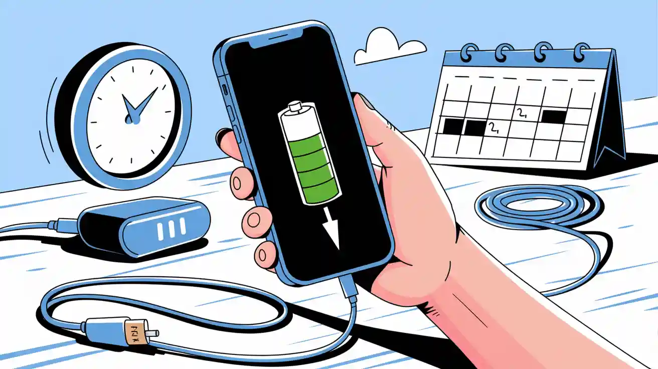 Common Power Bank Malfunctions and Troubleshooting Guide