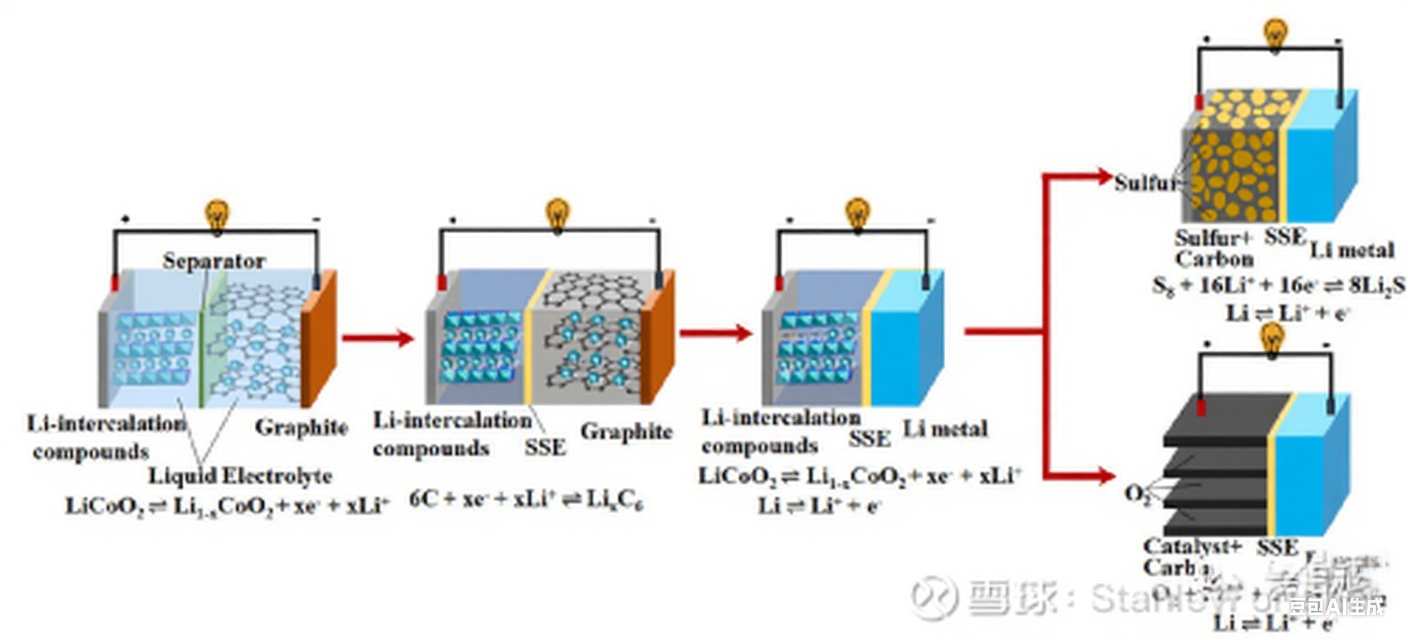 Why Do Phones Mostly Use Polymer Batteries While Power Banks Use Them Less?