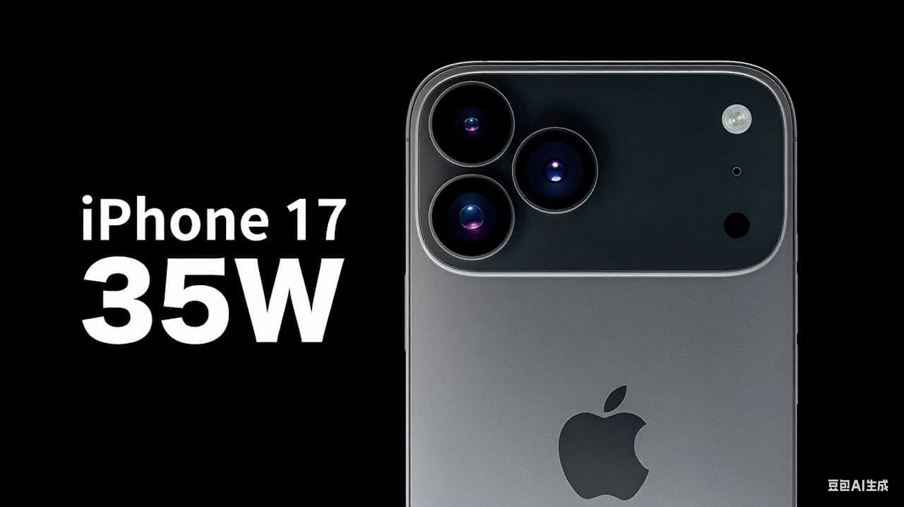 iPhone 17 Charging Performance Revealed